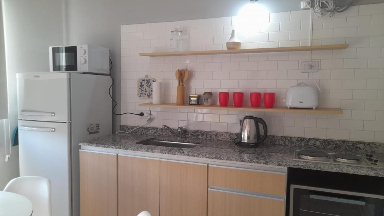 Monoambiente Urbano El Challao Apartment Mendoza