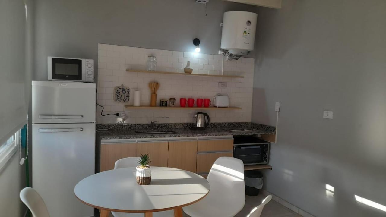 Apartment Monoambiente Urbano El Challao